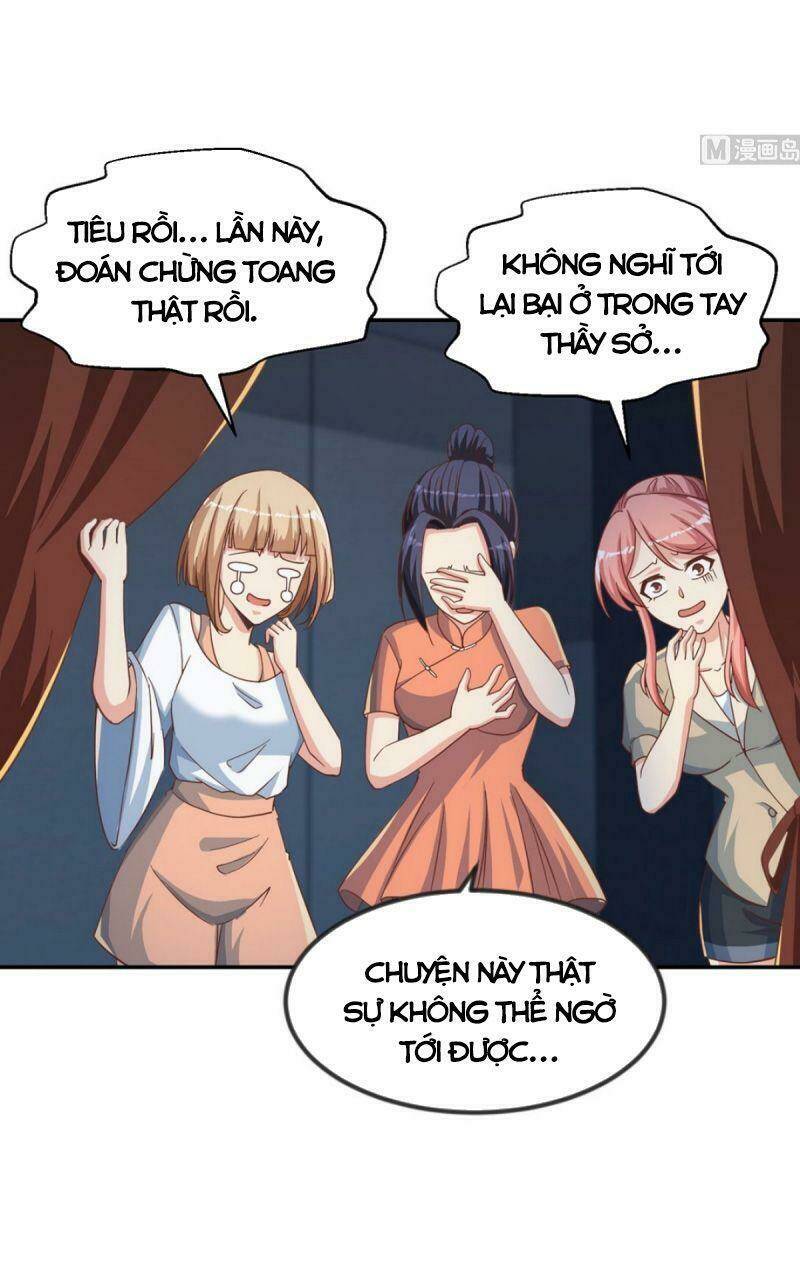 Tu Tiên Trở Về Tại Vườn Trường: Chapter 233