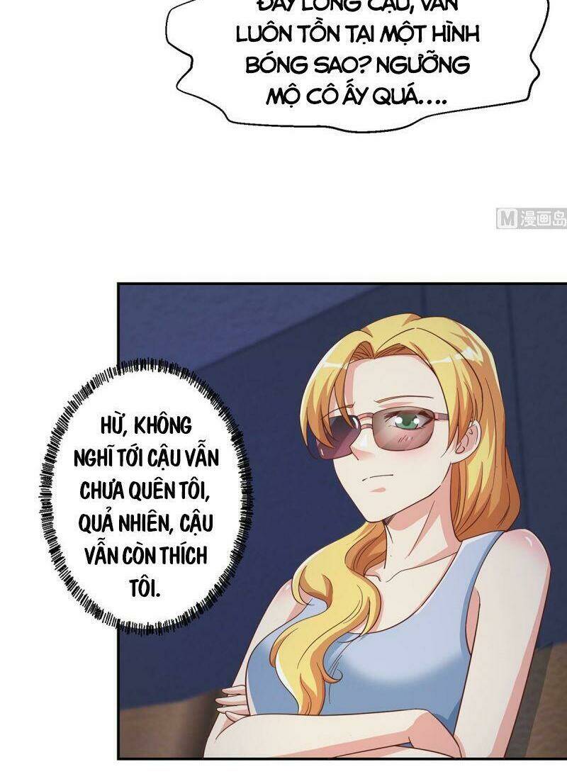 Tu Tiên Trở Về Tại Vườn Trường: Chapter 233