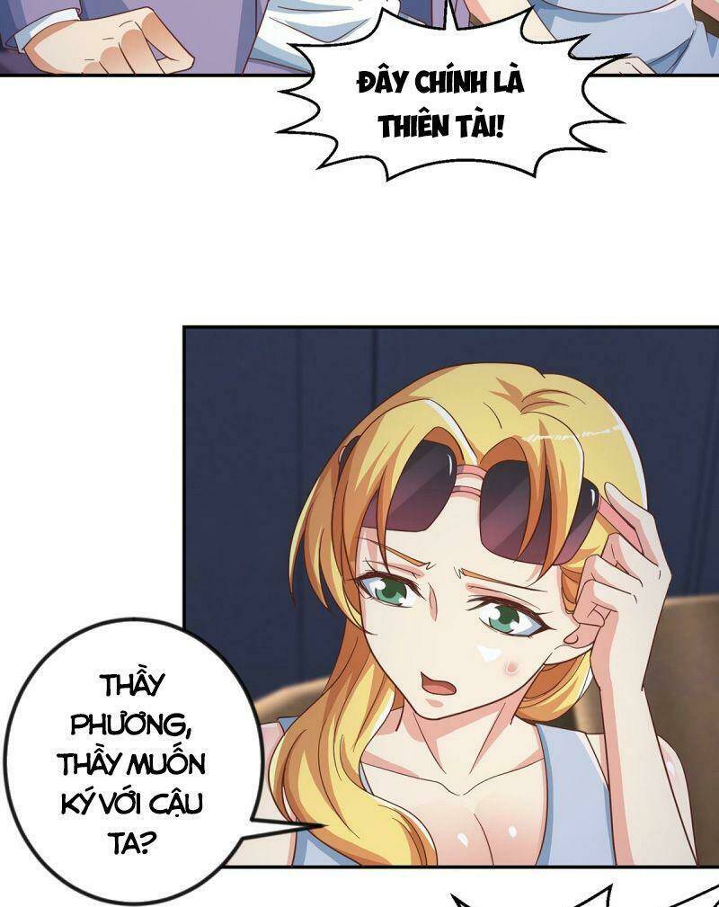 Tu Tiên Trở Về Tại Vườn Trường: Chapter 233