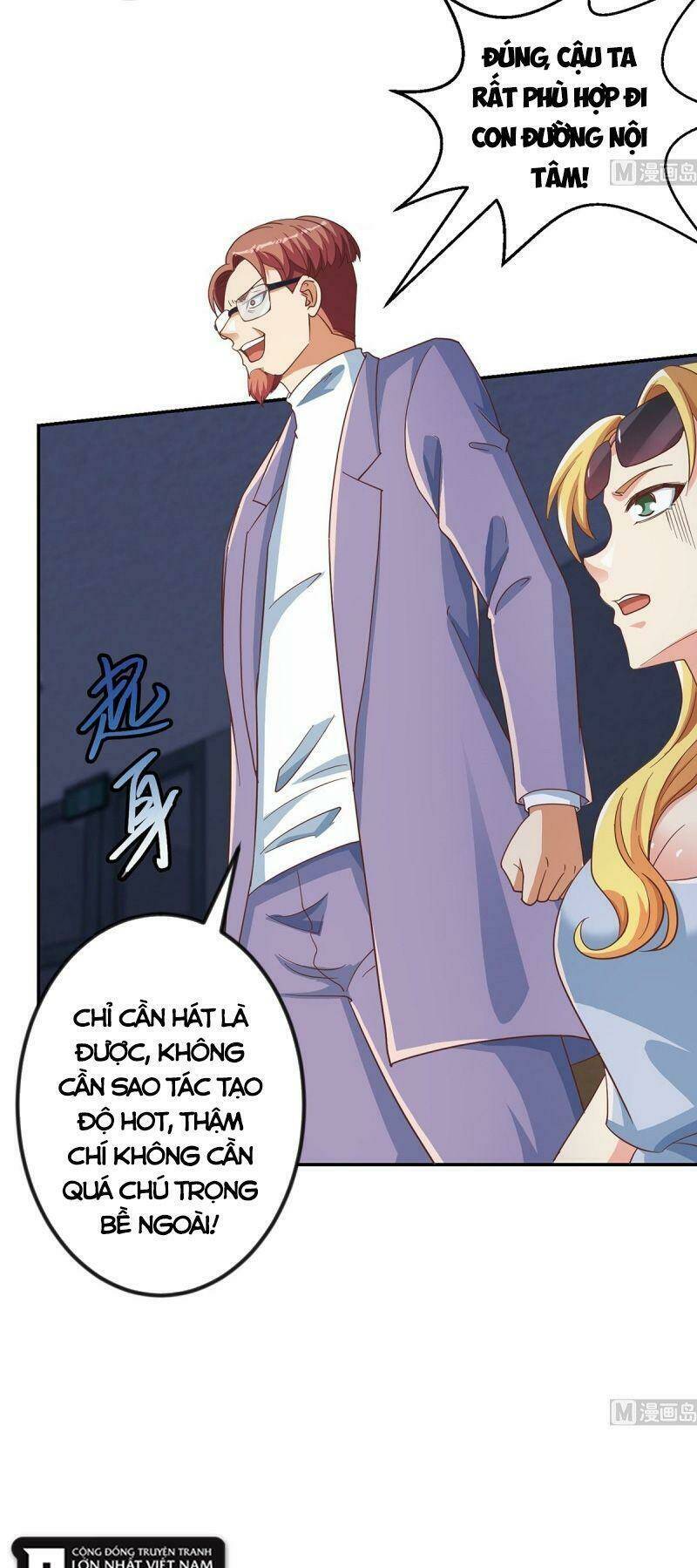 Tu Tiên Trở Về Tại Vườn Trường: Chapter 233