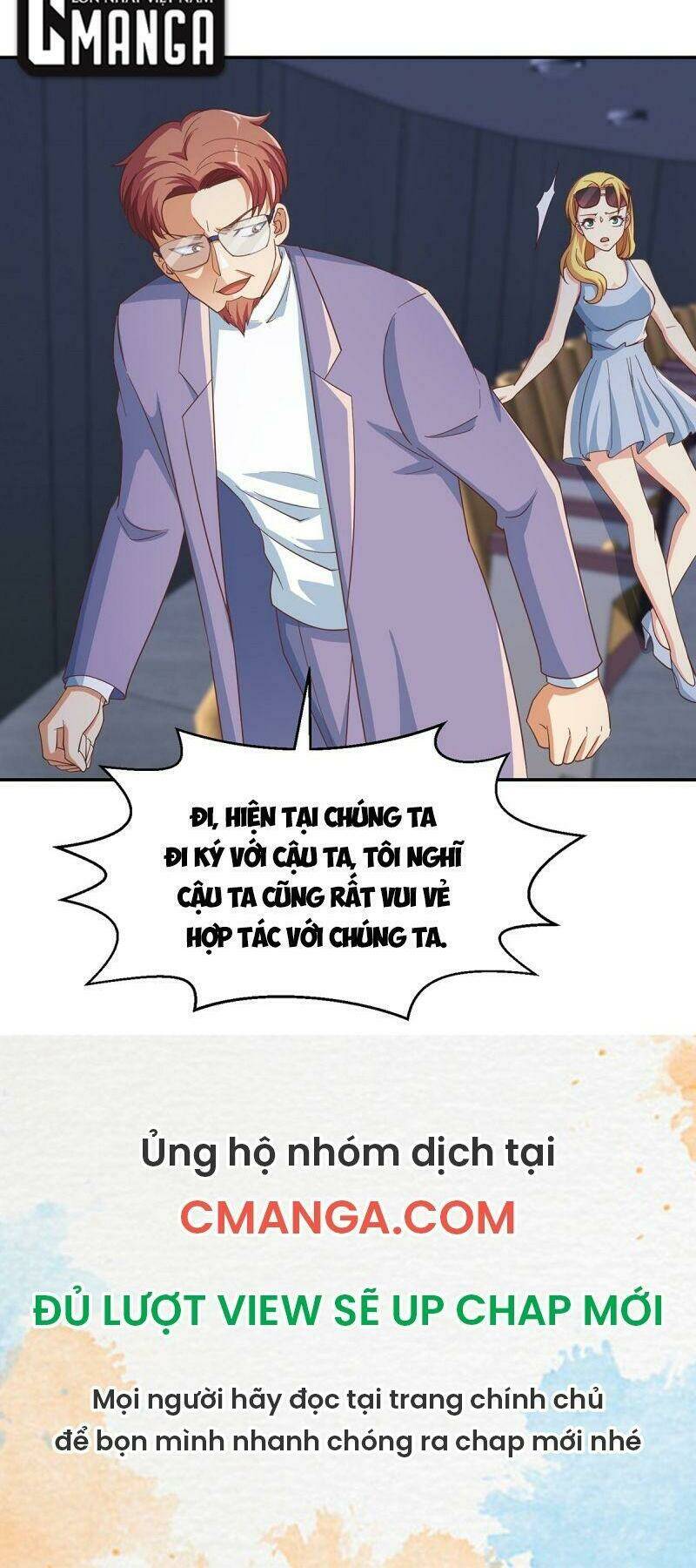Tu Tiên Trở Về Tại Vườn Trường: Chapter 233