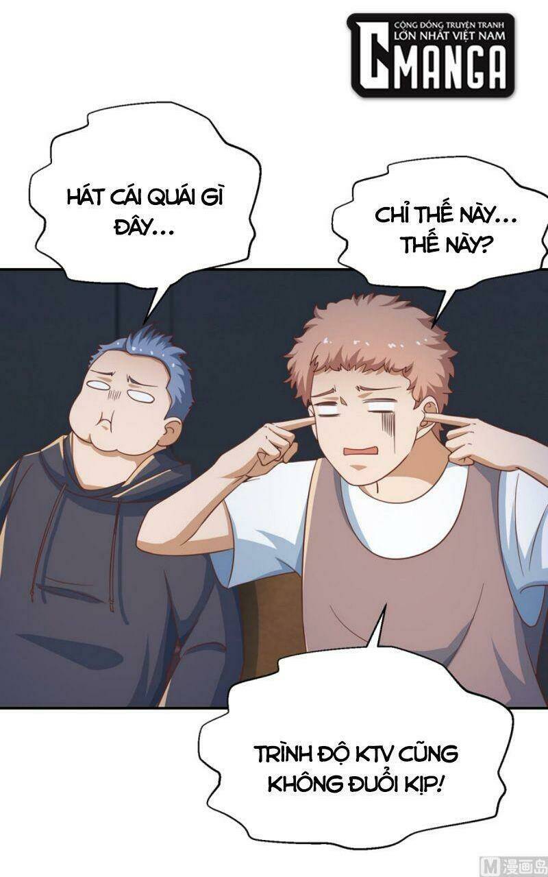 Tu Tiên Trở Về Tại Vườn Trường: Chapter 233