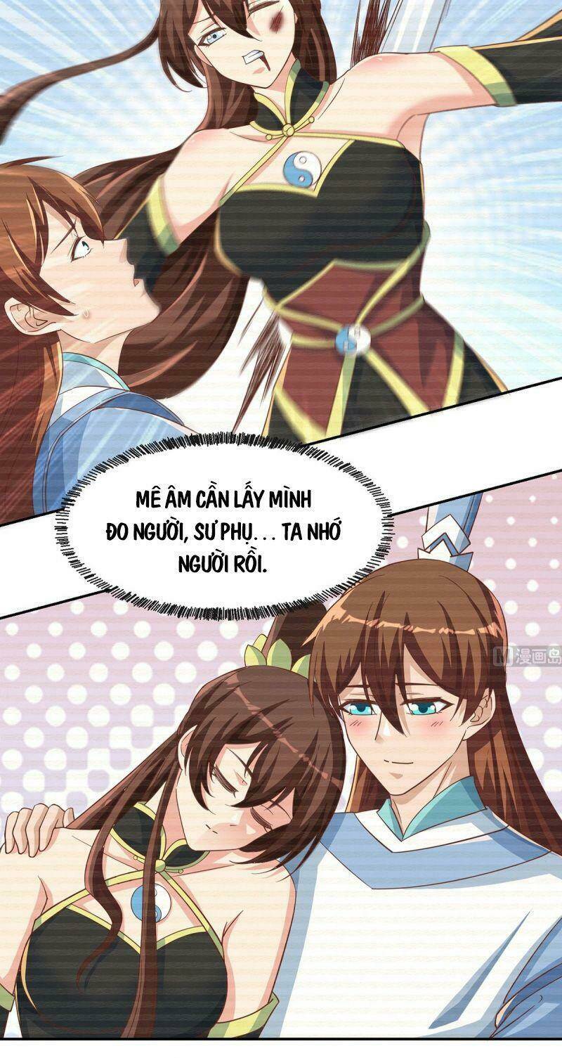 Tu Tiên Trở Về Tại Vườn Trường: Chapter 233