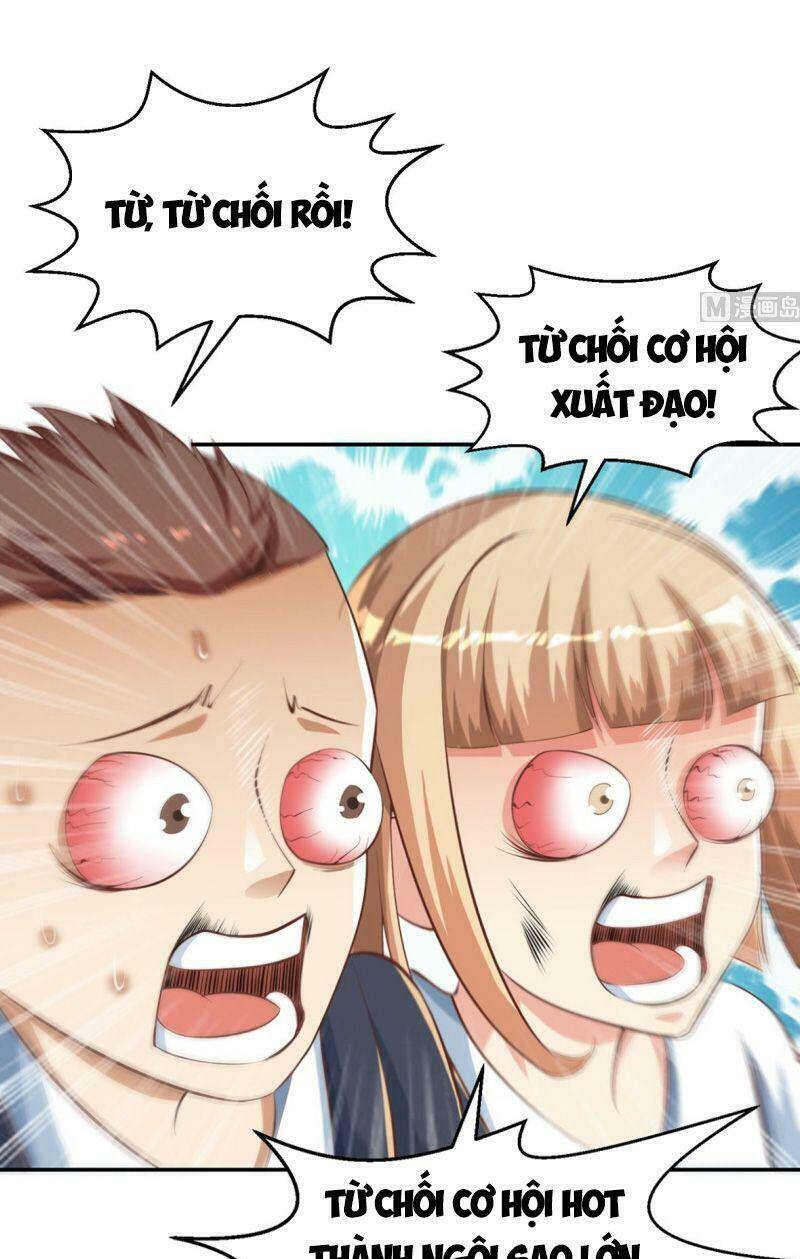 Tu Tiên Trở Về Tại Vườn Trường: Chapter 234
