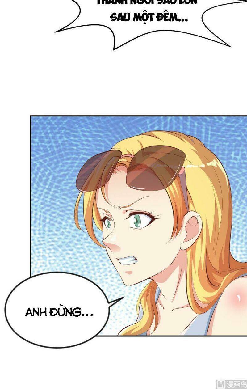 Tu Tiên Trở Về Tại Vườn Trường: Chapter 234
