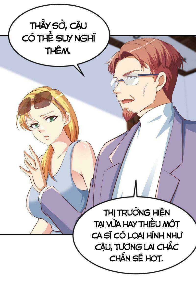 Tu Tiên Trở Về Tại Vườn Trường: Chapter 234