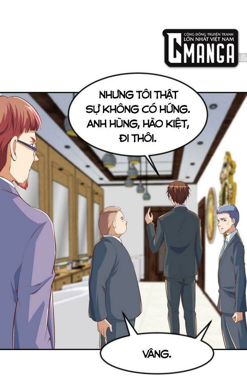 Tu Tiên Trở Về Tại Vườn Trường: Chapter 234