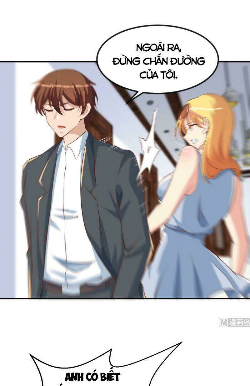 Tu Tiên Trở Về Tại Vườn Trường: Chapter 234