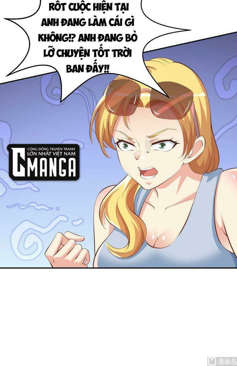 Tu Tiên Trở Về Tại Vườn Trường: Chapter 234