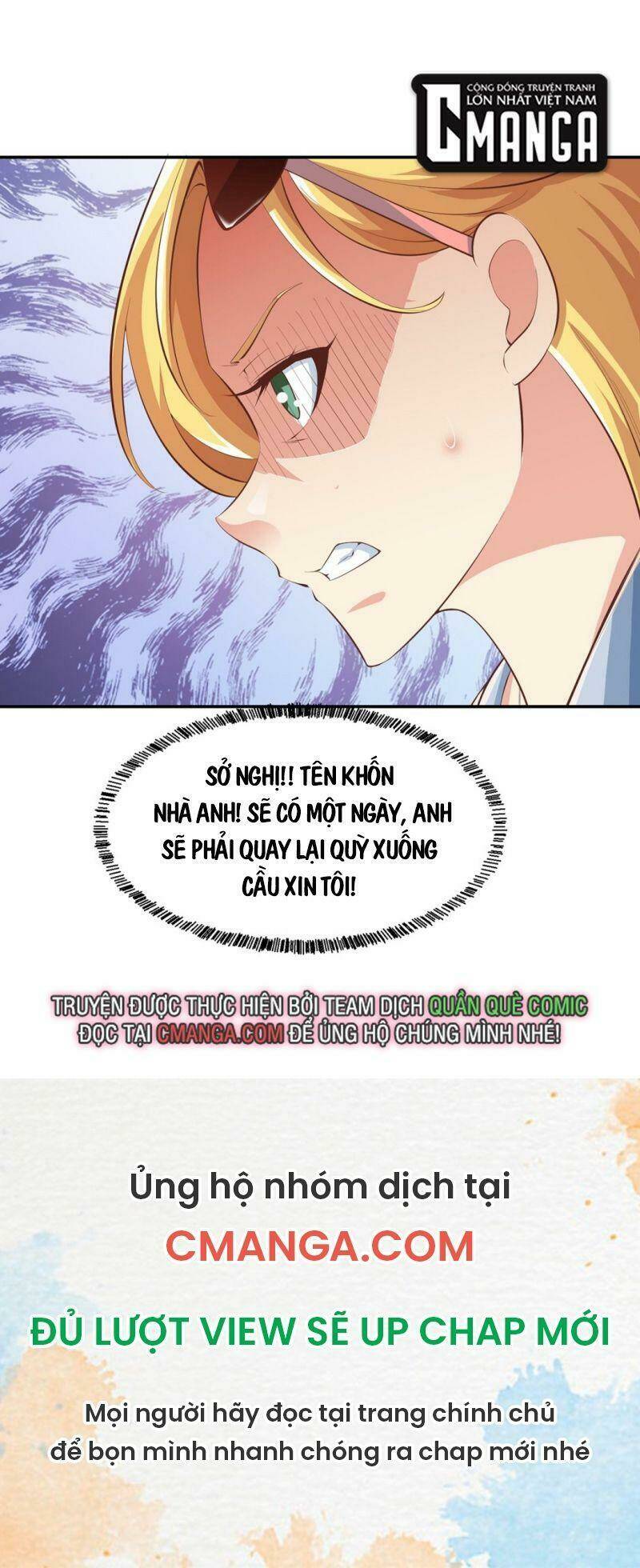 Tu Tiên Trở Về Tại Vườn Trường: Chapter 234