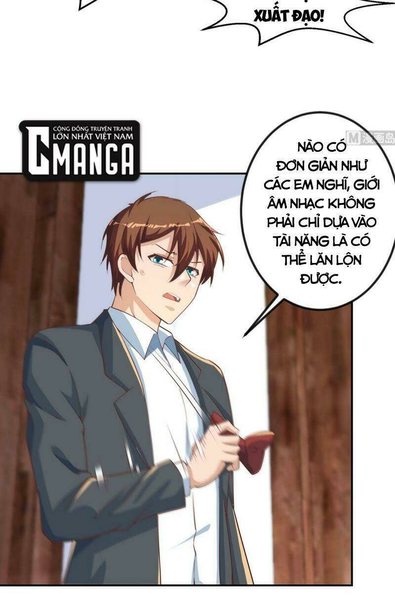 Tu Tiên Trở Về Tại Vườn Trường: Chapter 234