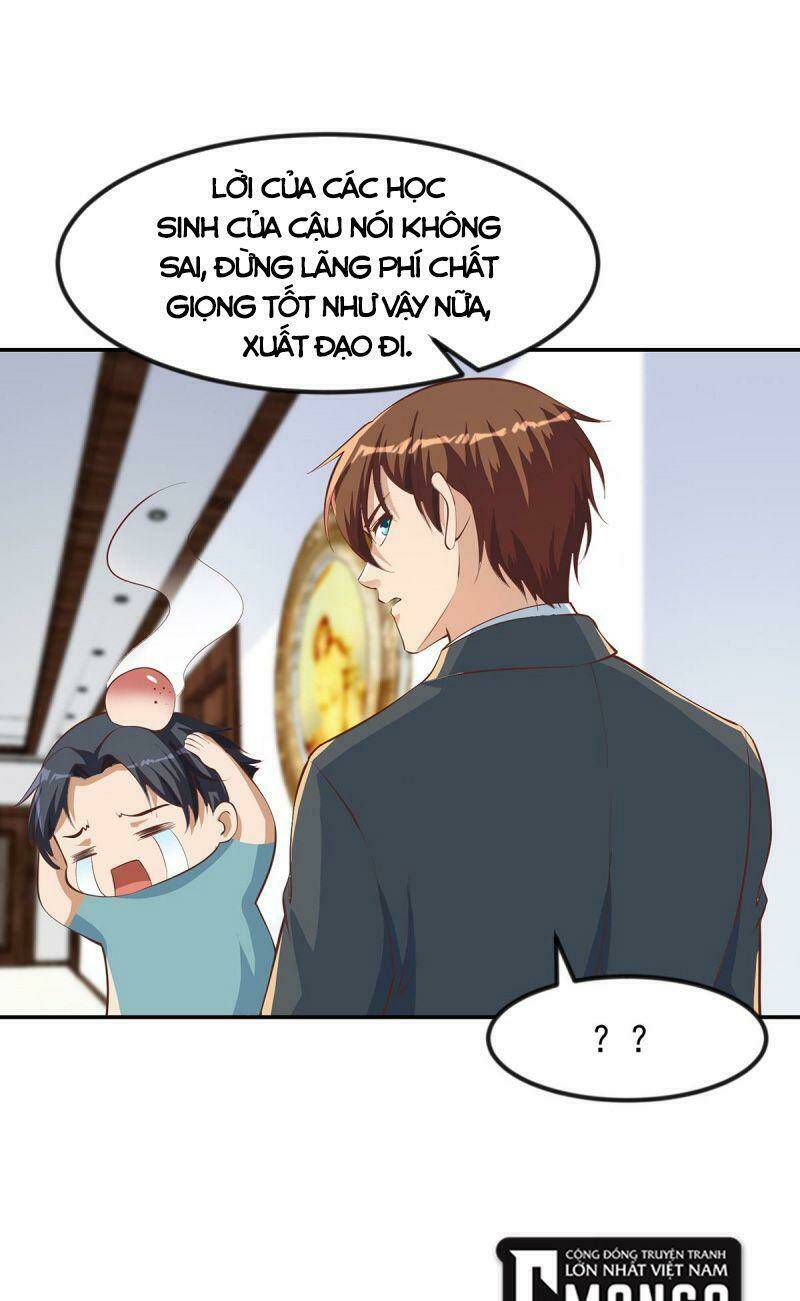 Tu Tiên Trở Về Tại Vườn Trường: Chapter 234