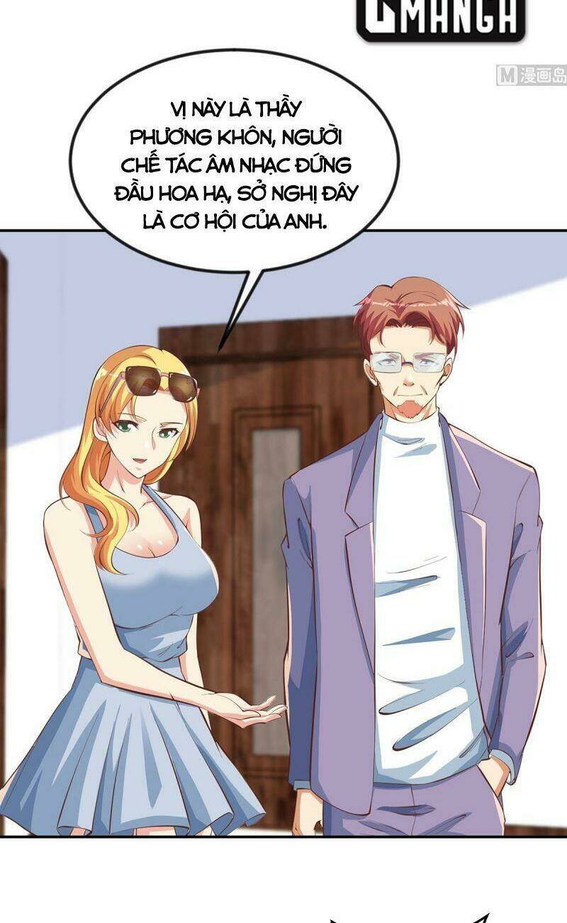 Tu Tiên Trở Về Tại Vườn Trường: Chapter 234