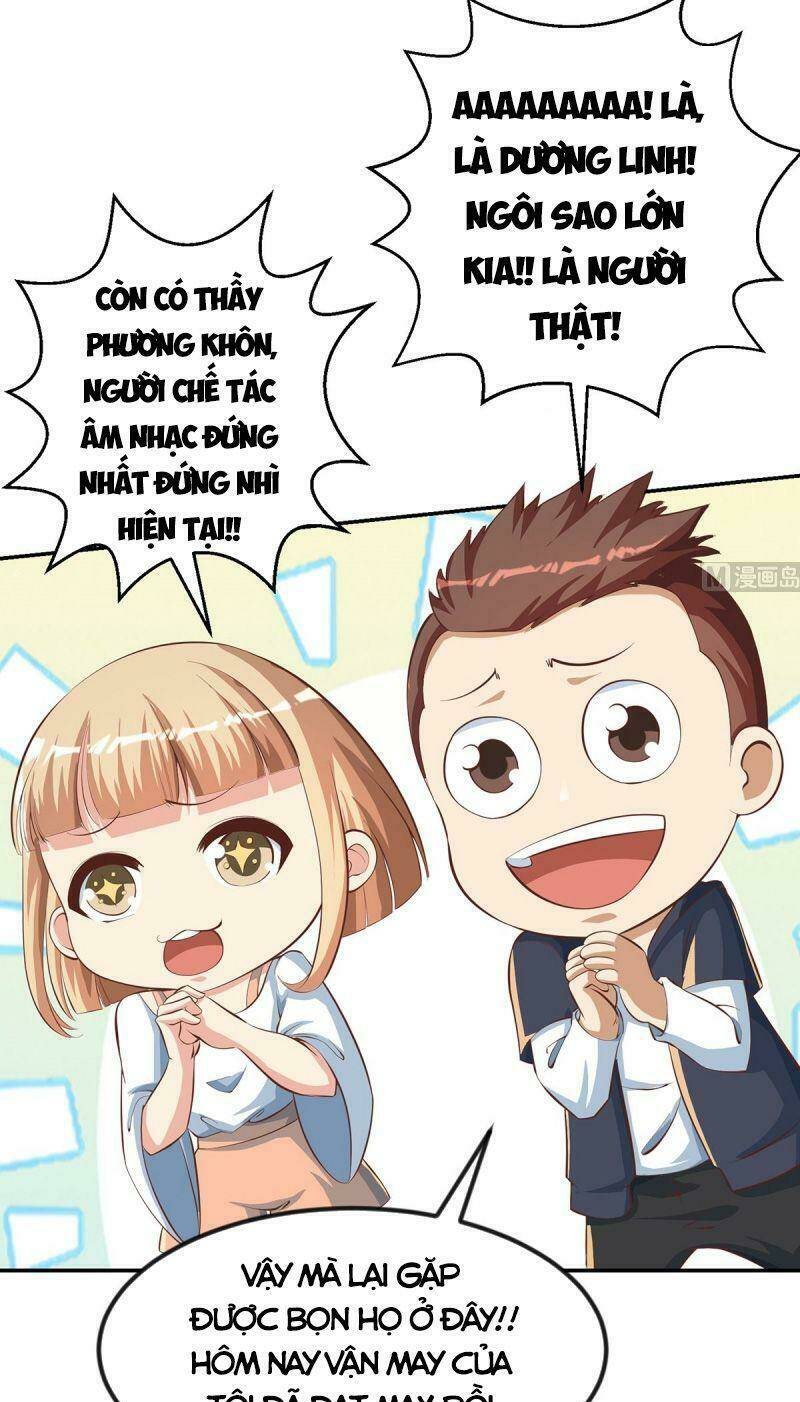 Tu Tiên Trở Về Tại Vườn Trường: Chapter 234