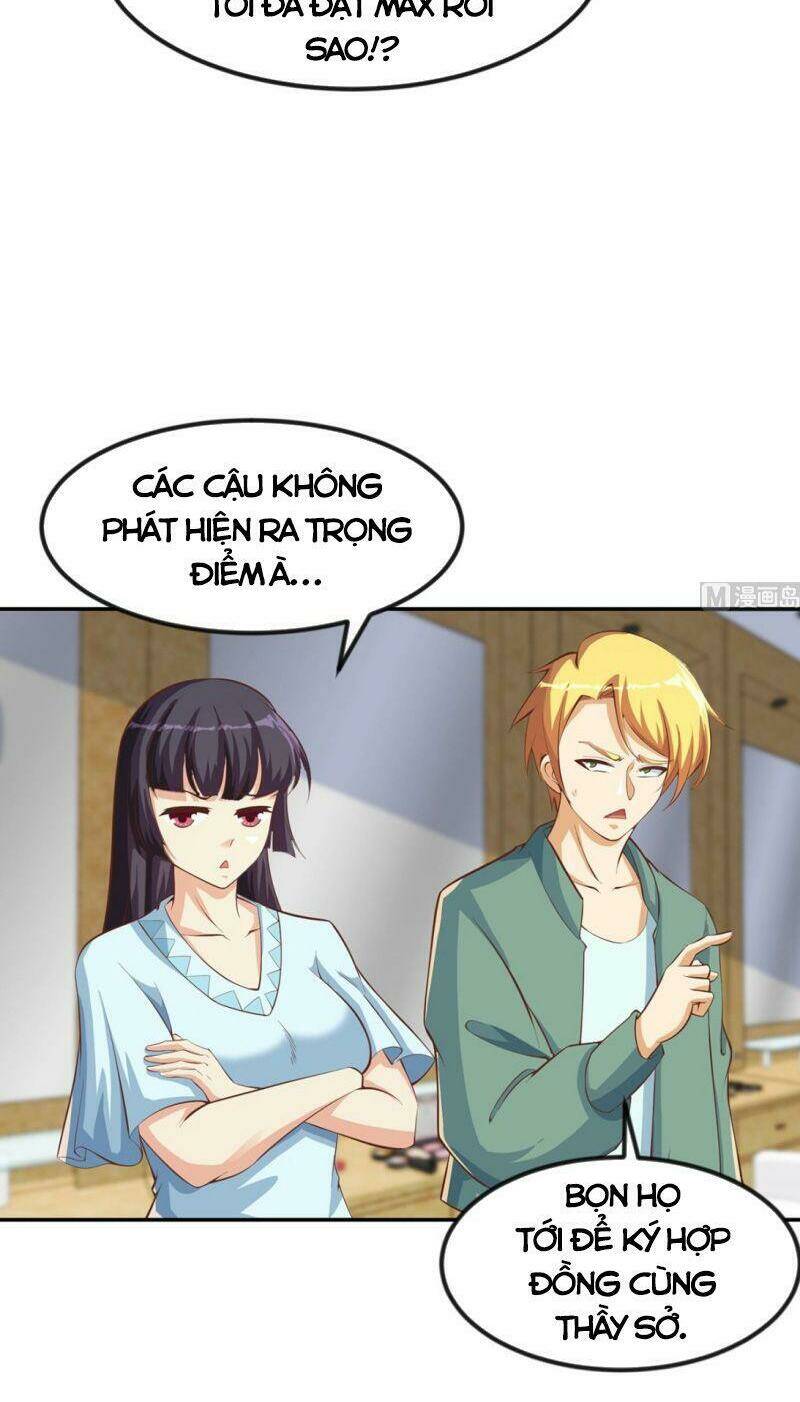 Tu Tiên Trở Về Tại Vườn Trường: Chapter 234