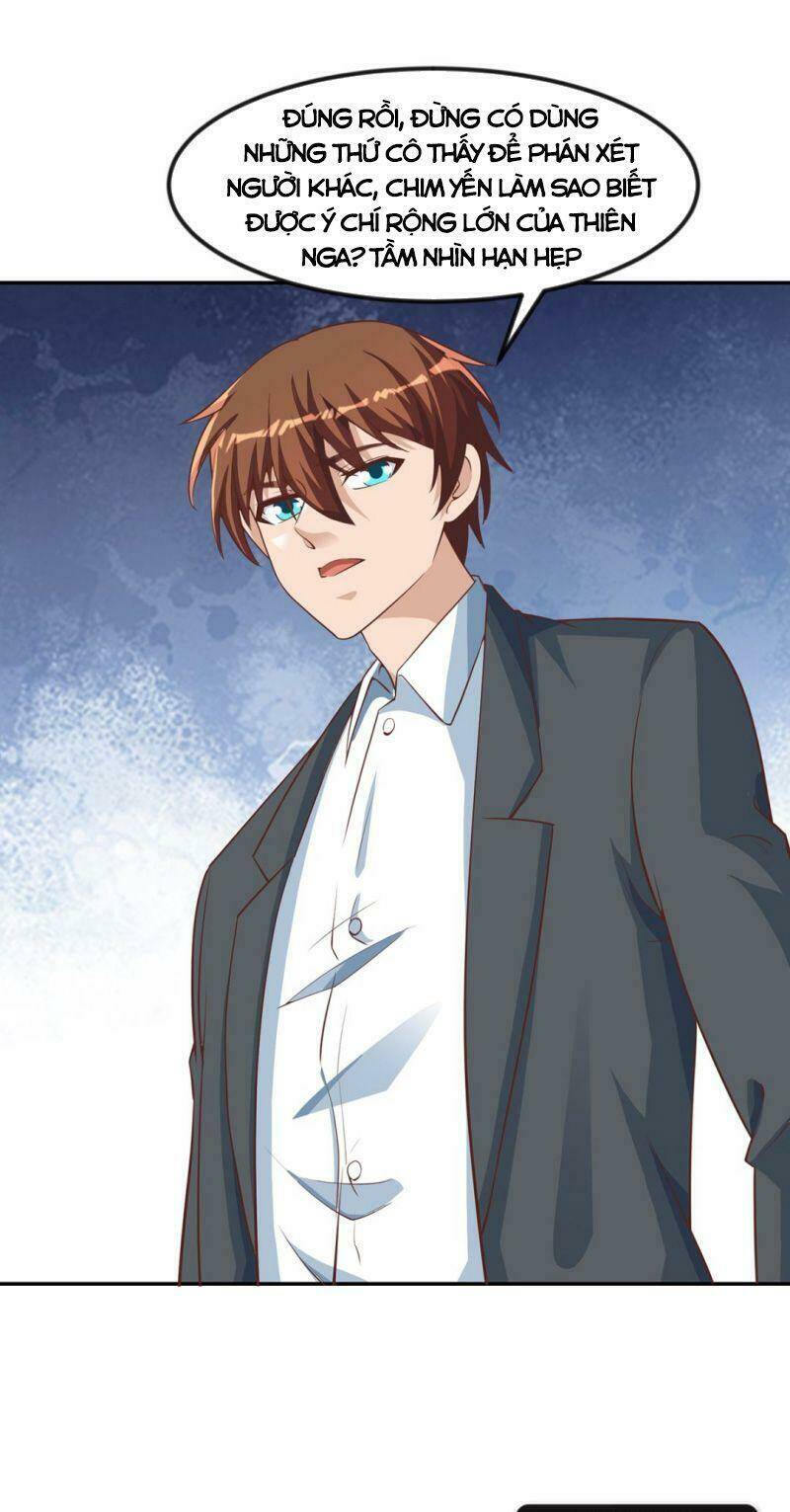 Tu Tiên Trở Về Tại Vườn Trường: Chapter 235