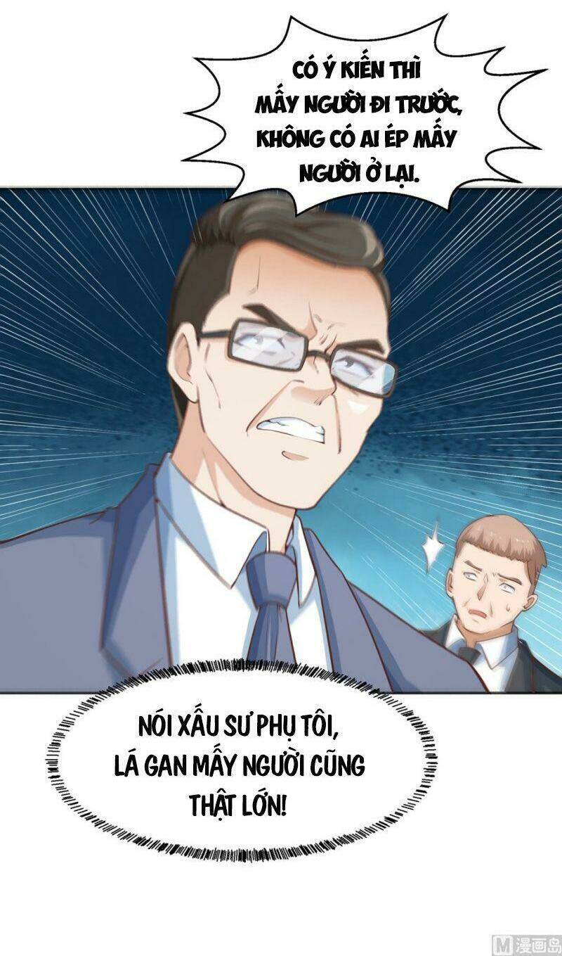 Tu Tiên Trở Về Tại Vườn Trường: Chapter 235