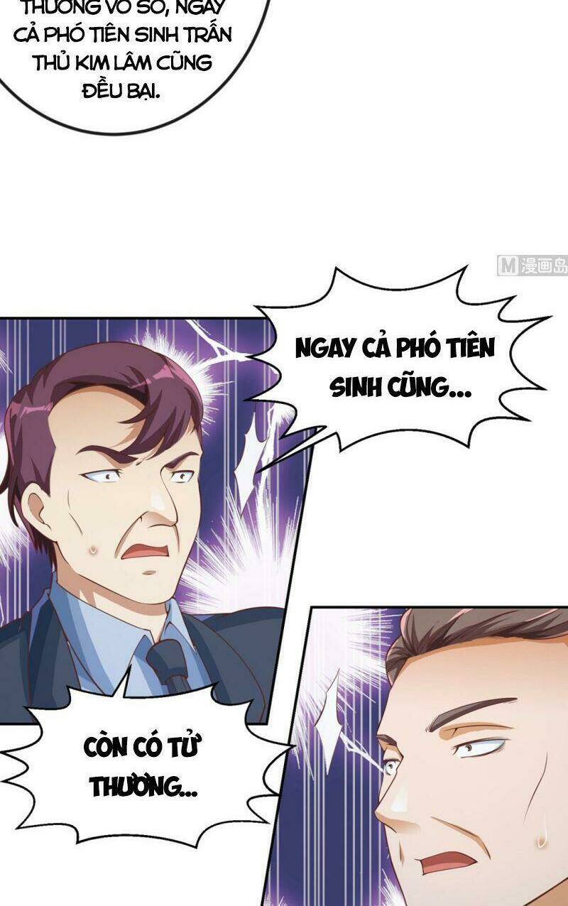Tu Tiên Trở Về Tại Vườn Trường: Chapter 235