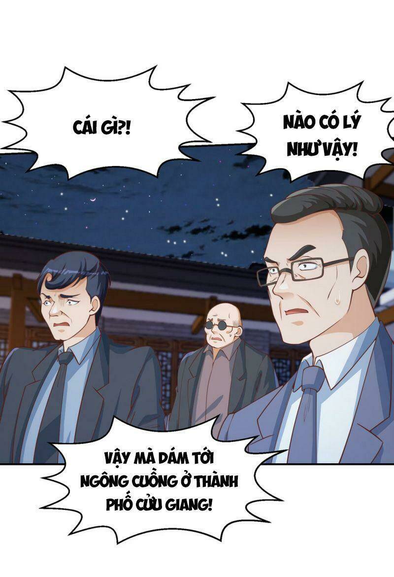 Tu Tiên Trở Về Tại Vườn Trường: Chapter 235