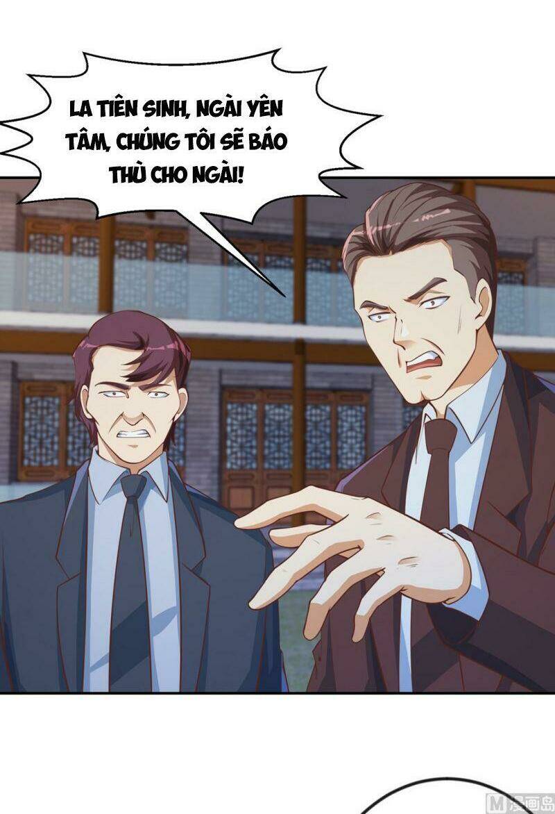 Tu Tiên Trở Về Tại Vườn Trường: Chapter 235
