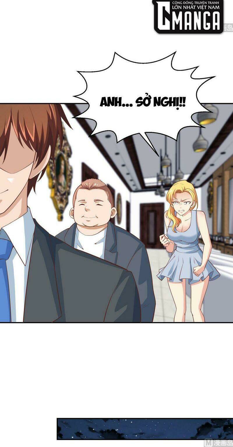 Tu Tiên Trở Về Tại Vườn Trường: Chapter 235