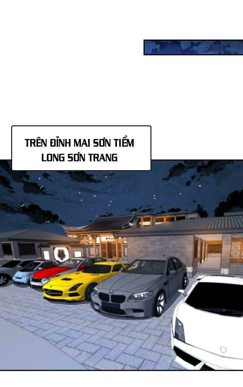 Tu Tiên Trở Về Tại Vườn Trường: Chapter 235