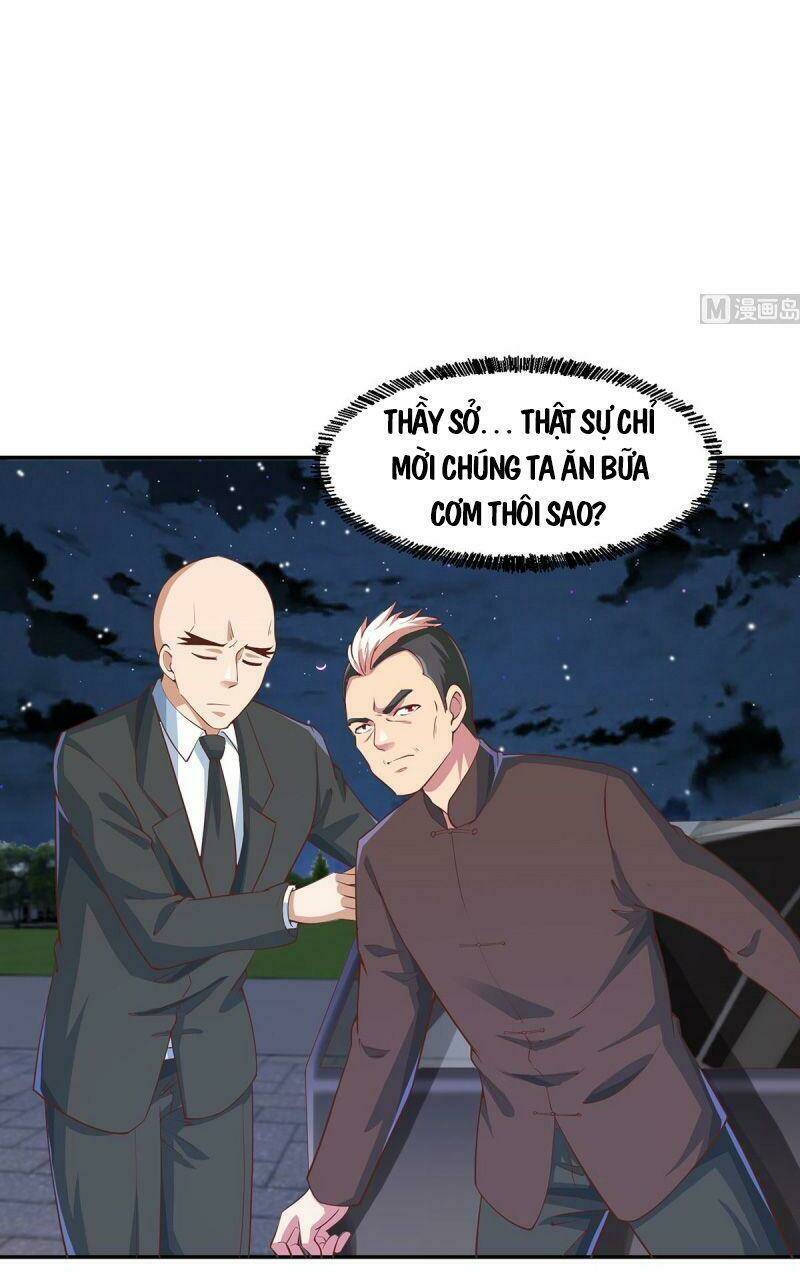 Tu Tiên Trở Về Tại Vườn Trường: Chapter 235