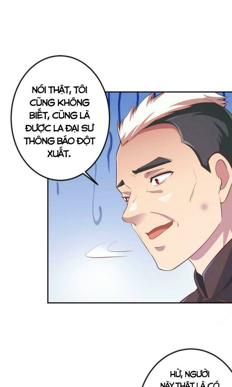 Tu Tiên Trở Về Tại Vườn Trường: Chapter 235