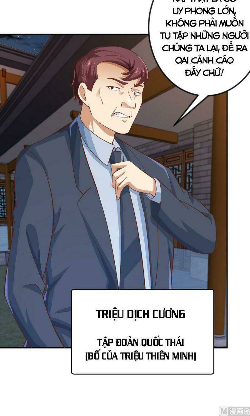 Tu Tiên Trở Về Tại Vườn Trường: Chapter 235
