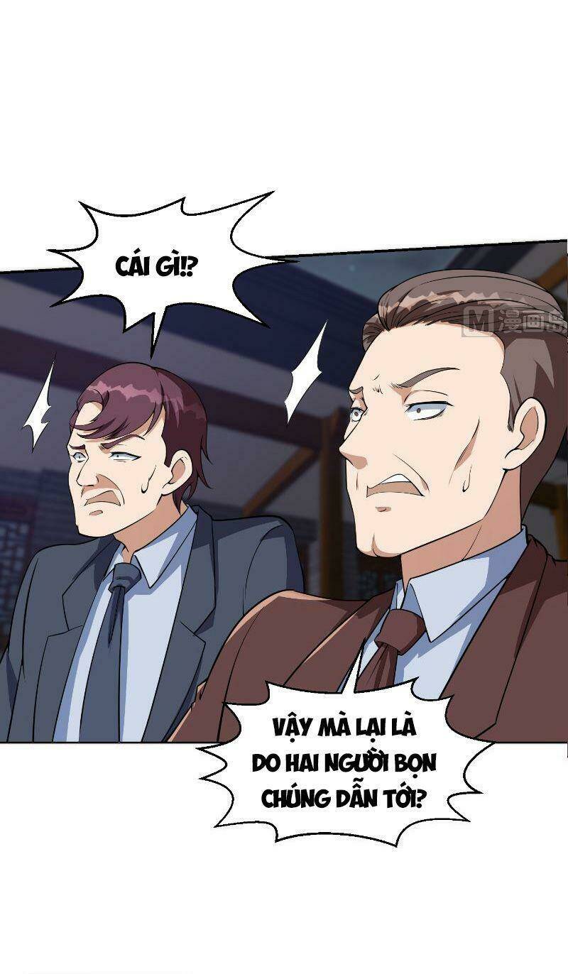 Tu Tiên Trở Về Tại Vườn Trường: Chapter 236