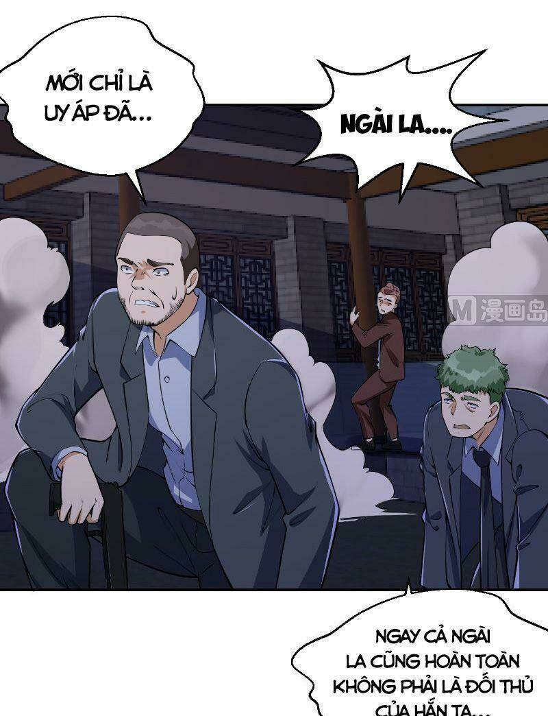 Tu Tiên Trở Về Tại Vườn Trường: Chapter 236
