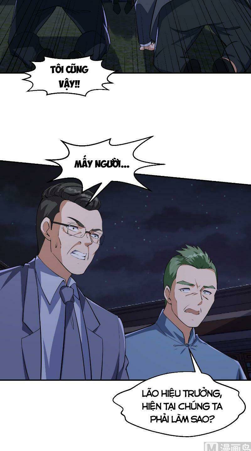 Tu Tiên Trở Về Tại Vườn Trường: Chapter 236