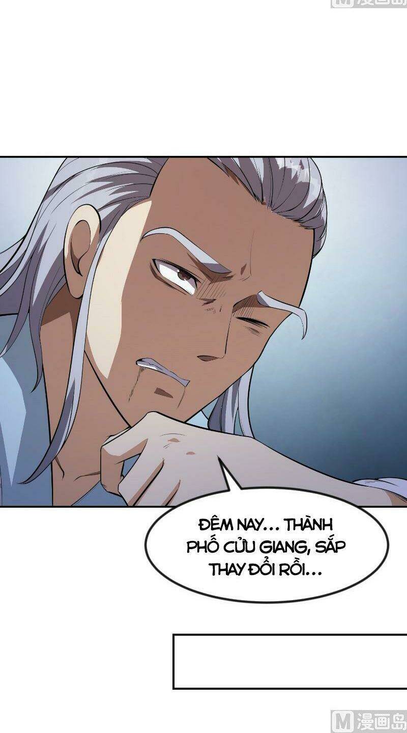 Tu Tiên Trở Về Tại Vườn Trường: Chapter 236