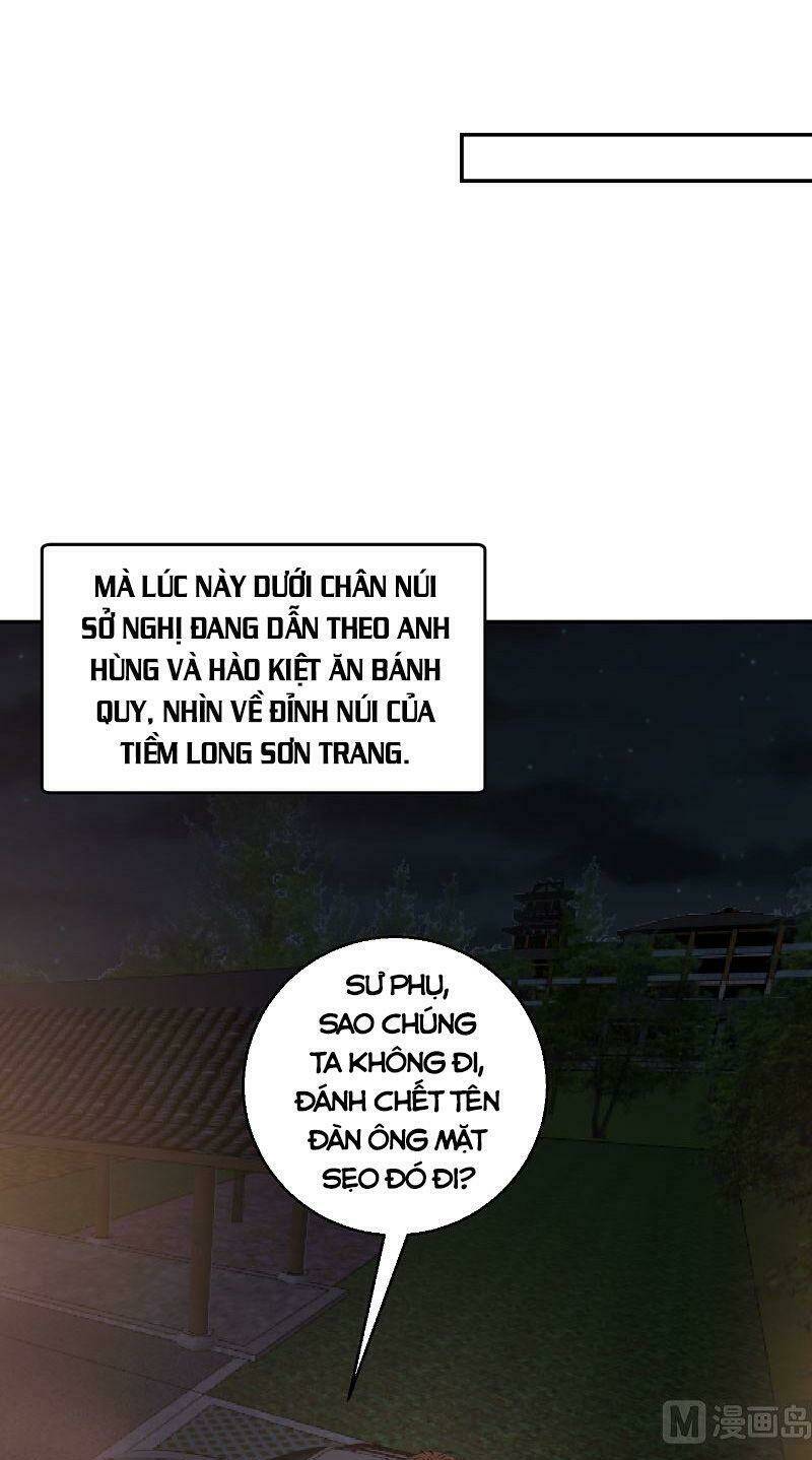 Tu Tiên Trở Về Tại Vườn Trường: Chapter 236