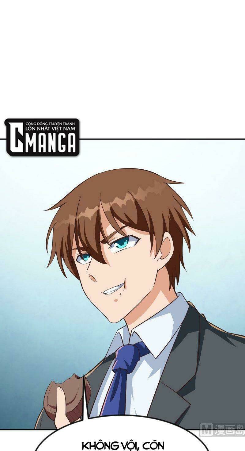 Tu Tiên Trở Về Tại Vườn Trường: Chapter 236