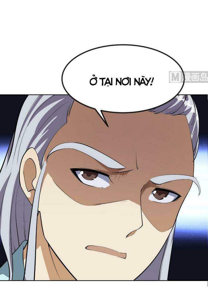 Tu Tiên Trở Về Tại Vườn Trường: Chapter 236