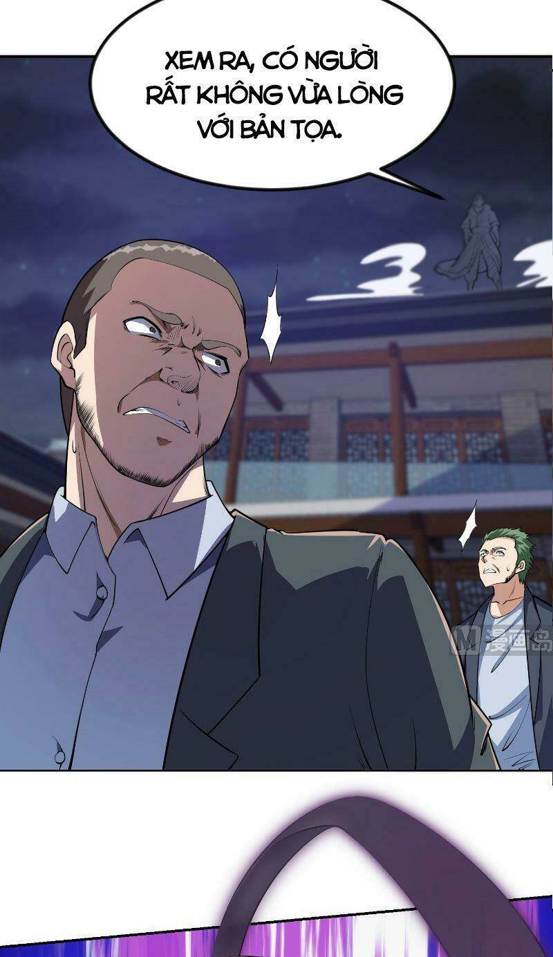 Tu Tiên Trở Về Tại Vườn Trường: Chapter 236