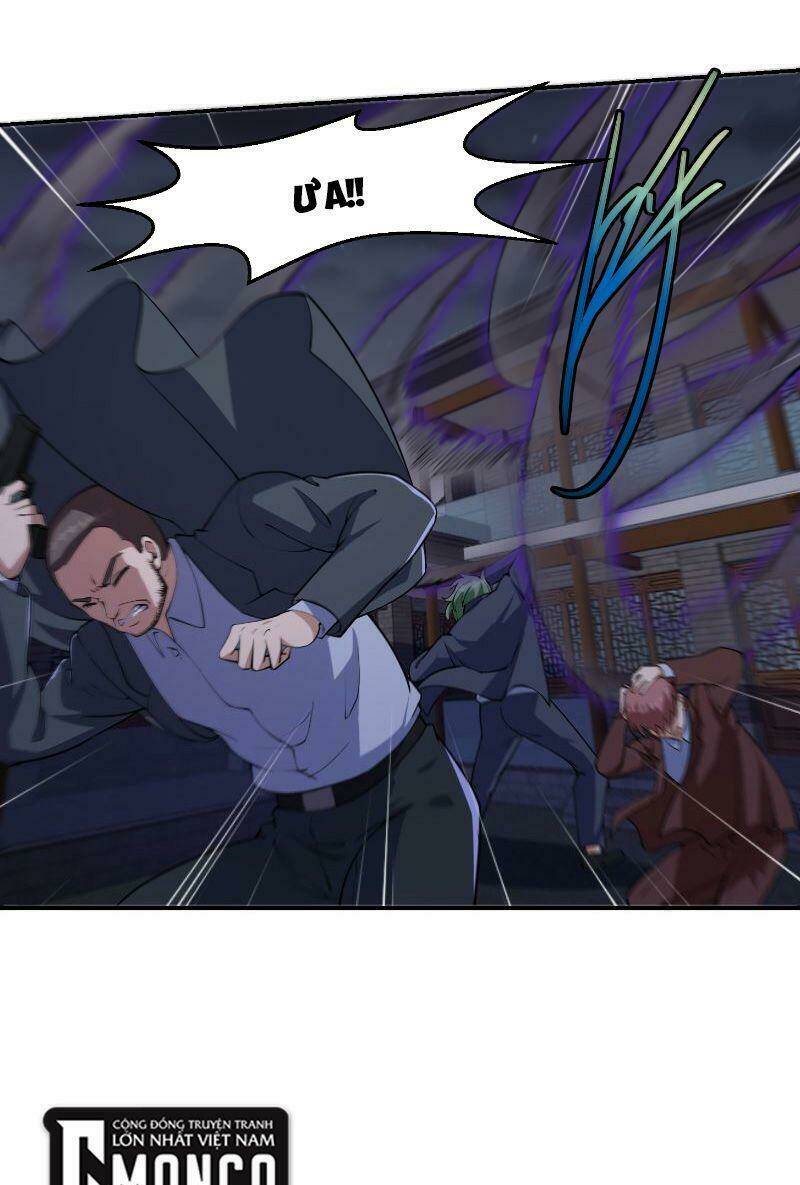 Tu Tiên Trở Về Tại Vườn Trường: Chapter 236