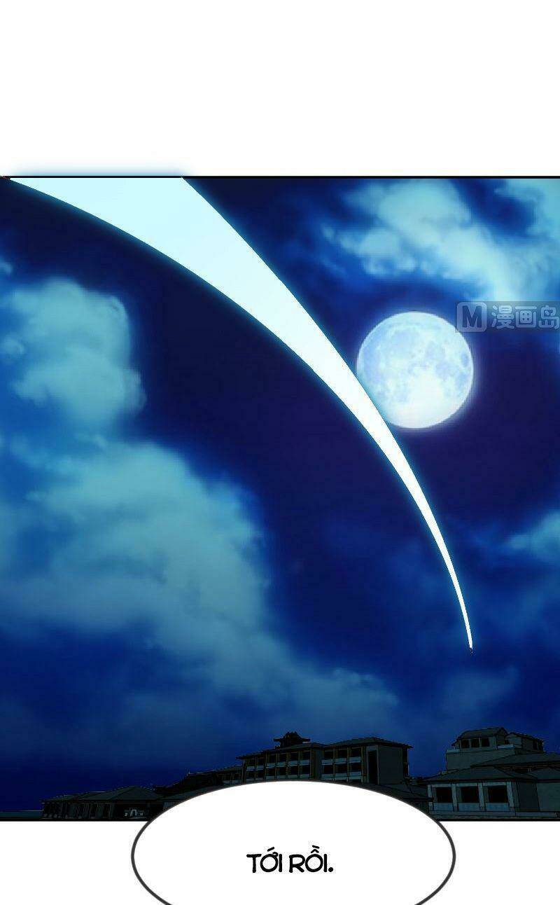 Tu Tiên Trở Về Tại Vườn Trường: Chapter 237