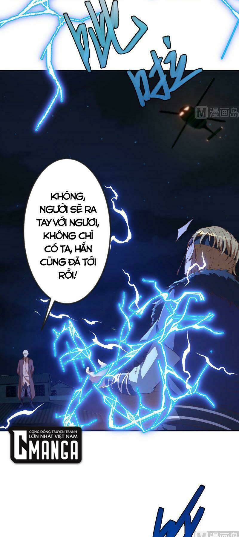 Tu Tiên Trở Về Tại Vườn Trường: Chapter 237