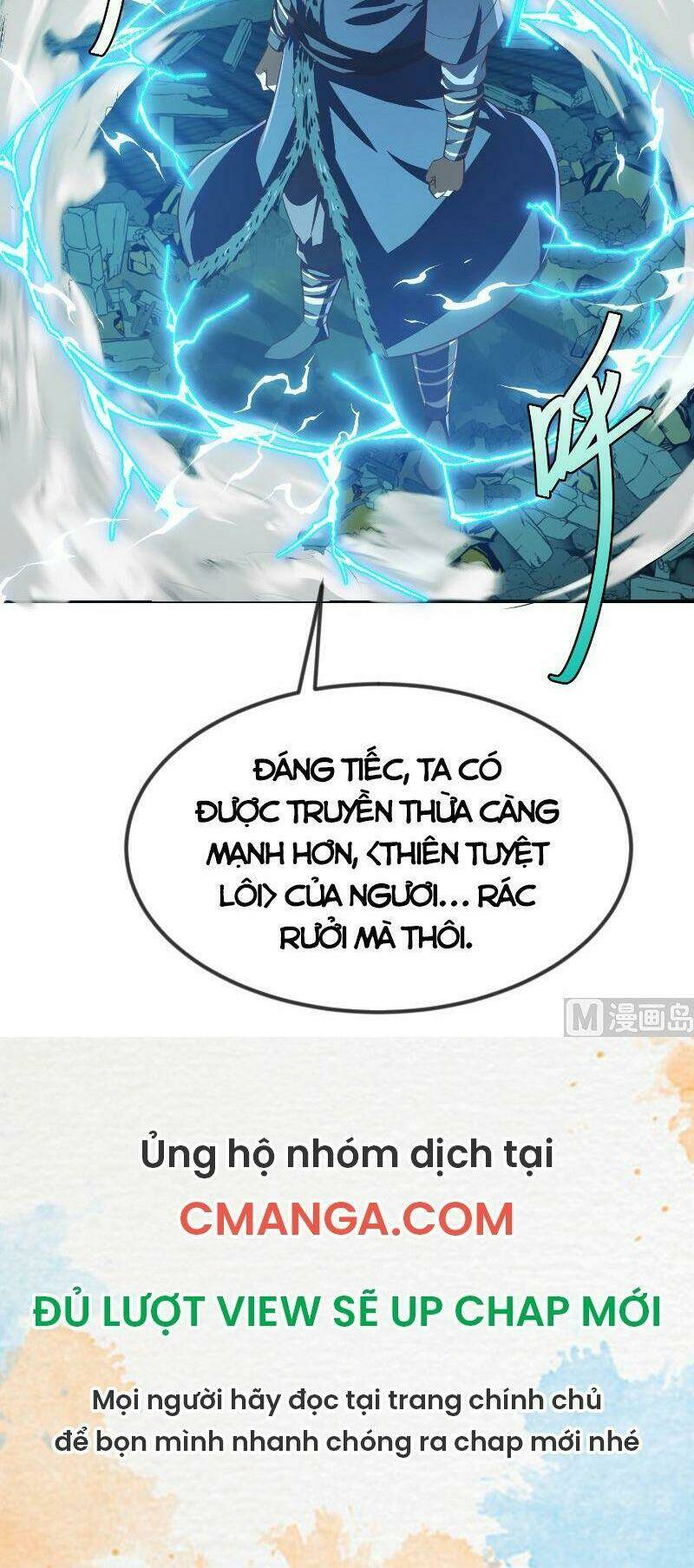 Tu Tiên Trở Về Tại Vườn Trường: Chapter 237