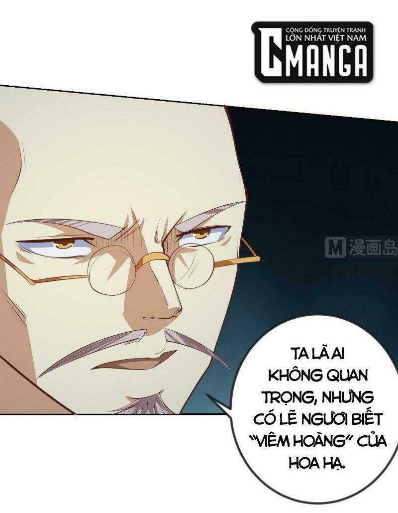 Tu Tiên Trở Về Tại Vườn Trường: Chapter 237
