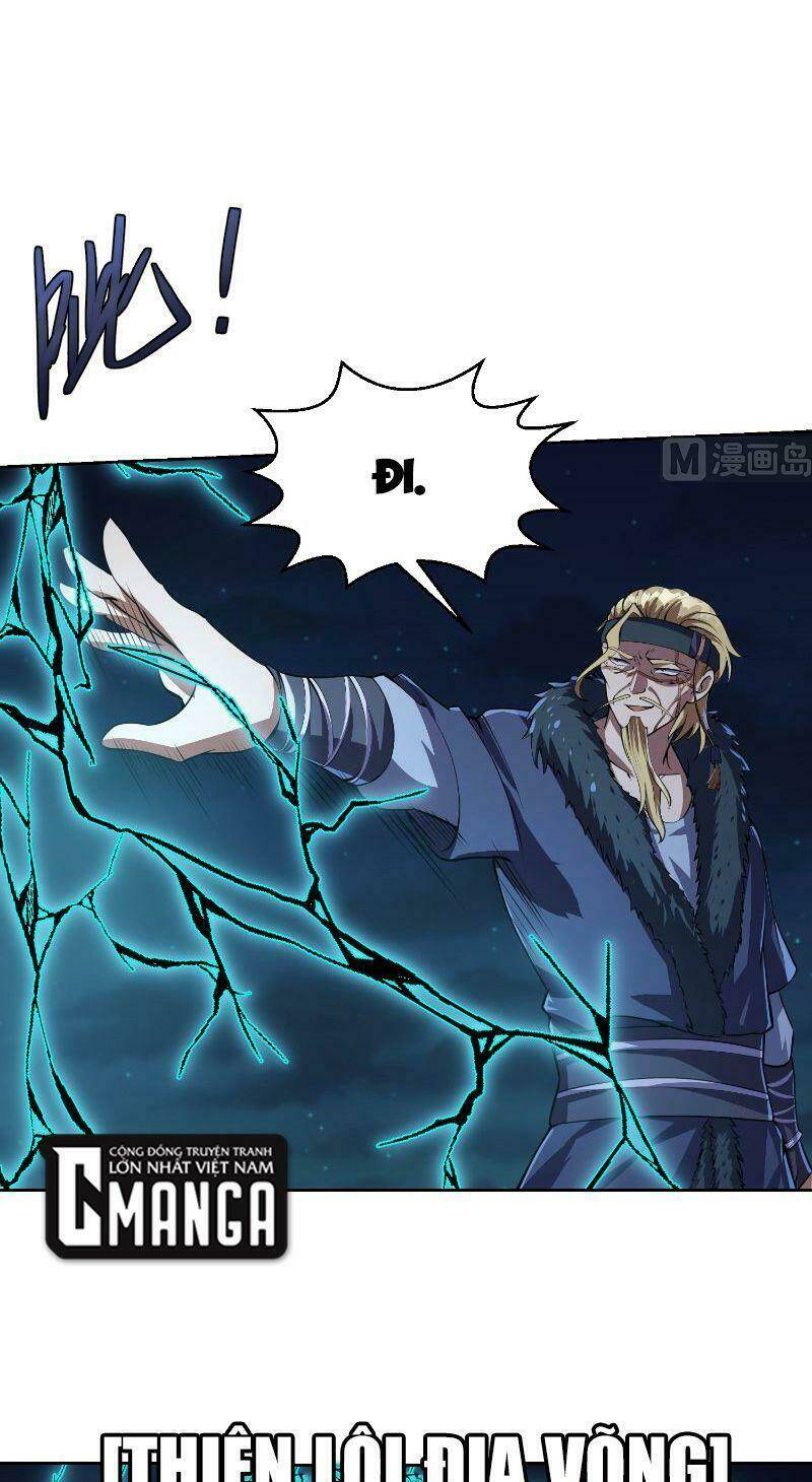 Tu Tiên Trở Về Tại Vườn Trường: Chapter 238