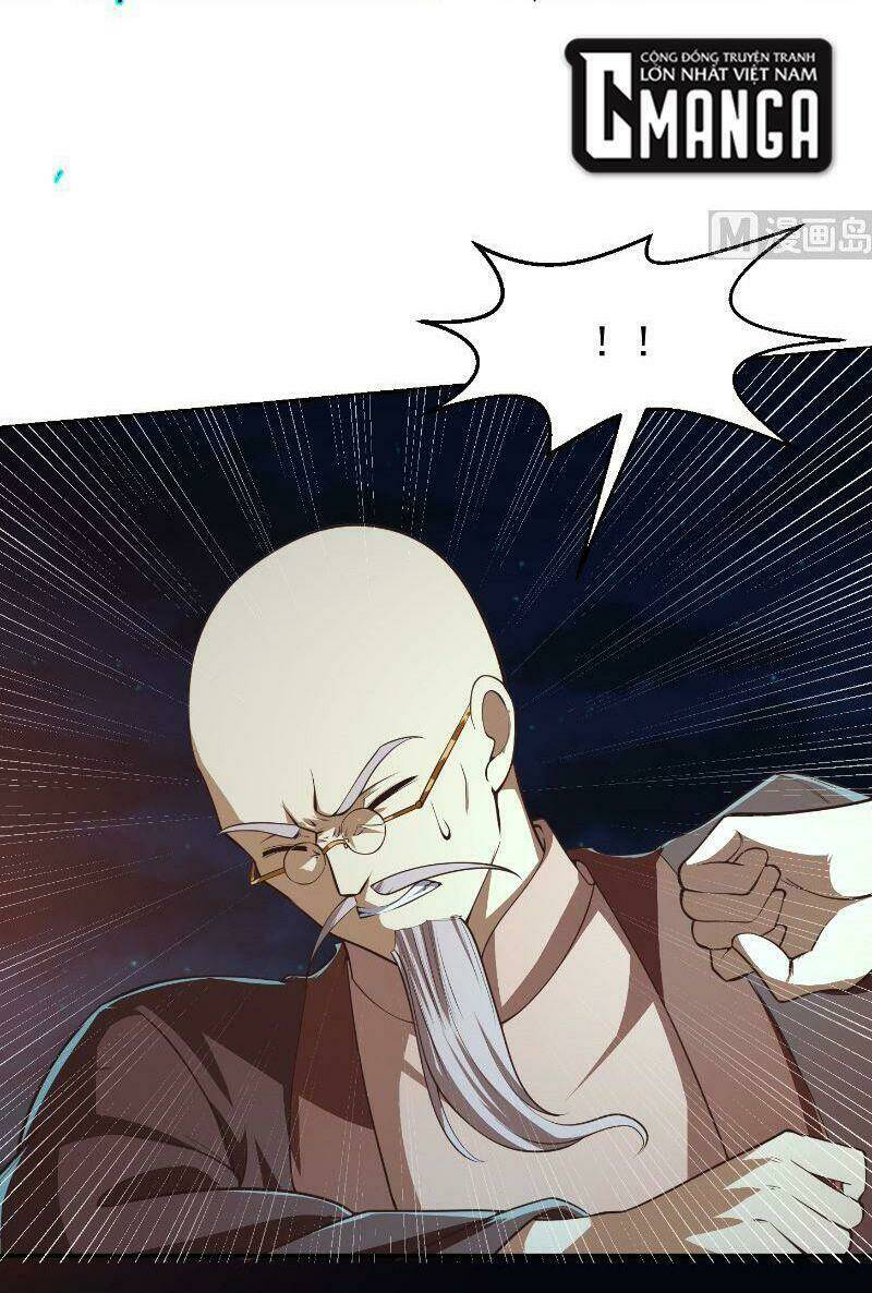 Tu Tiên Trở Về Tại Vườn Trường: Chapter 238