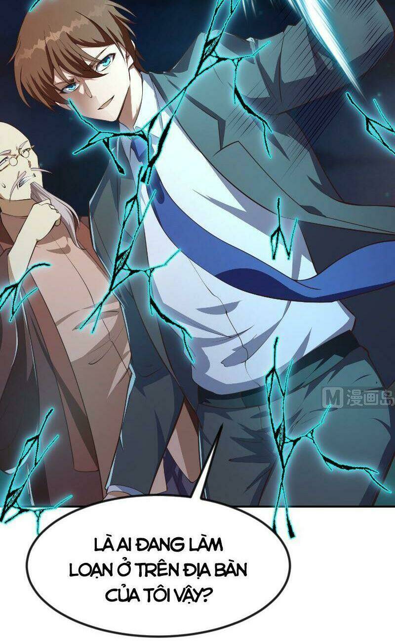 Tu Tiên Trở Về Tại Vườn Trường: Chapter 238