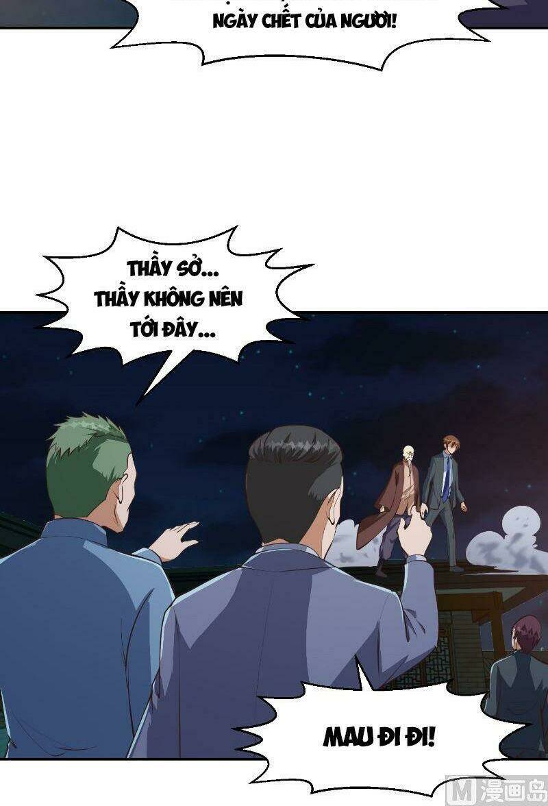 Tu Tiên Trở Về Tại Vườn Trường: Chapter 238