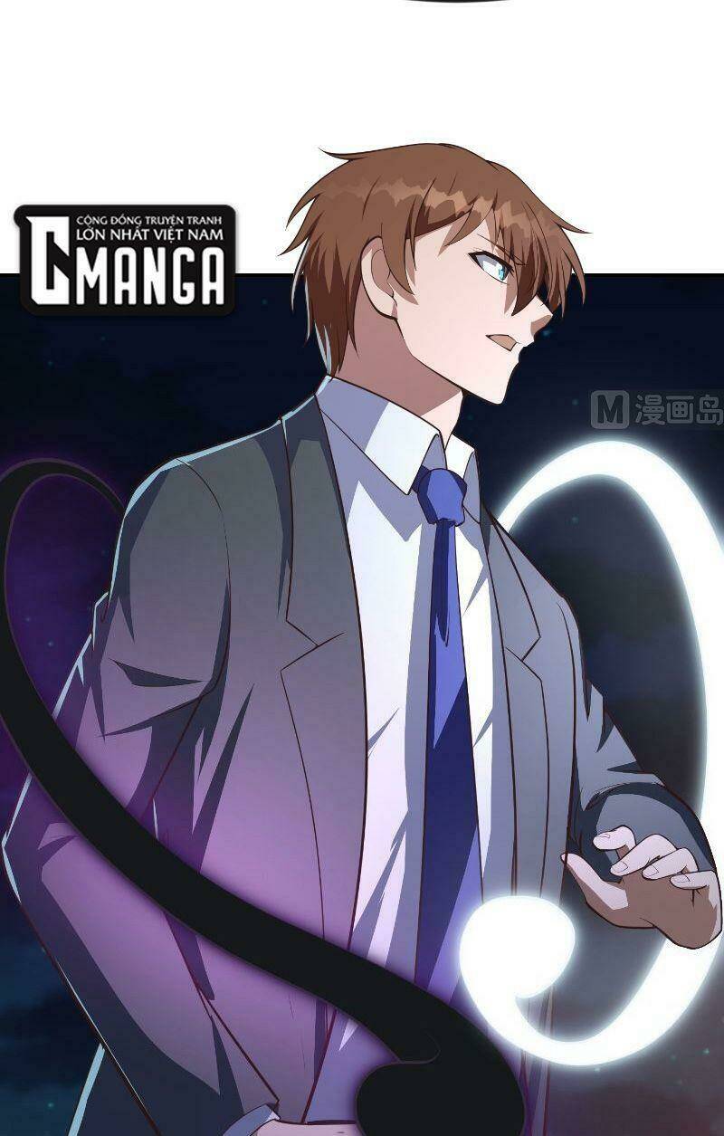 Tu Tiên Trở Về Tại Vườn Trường: Chapter 238
