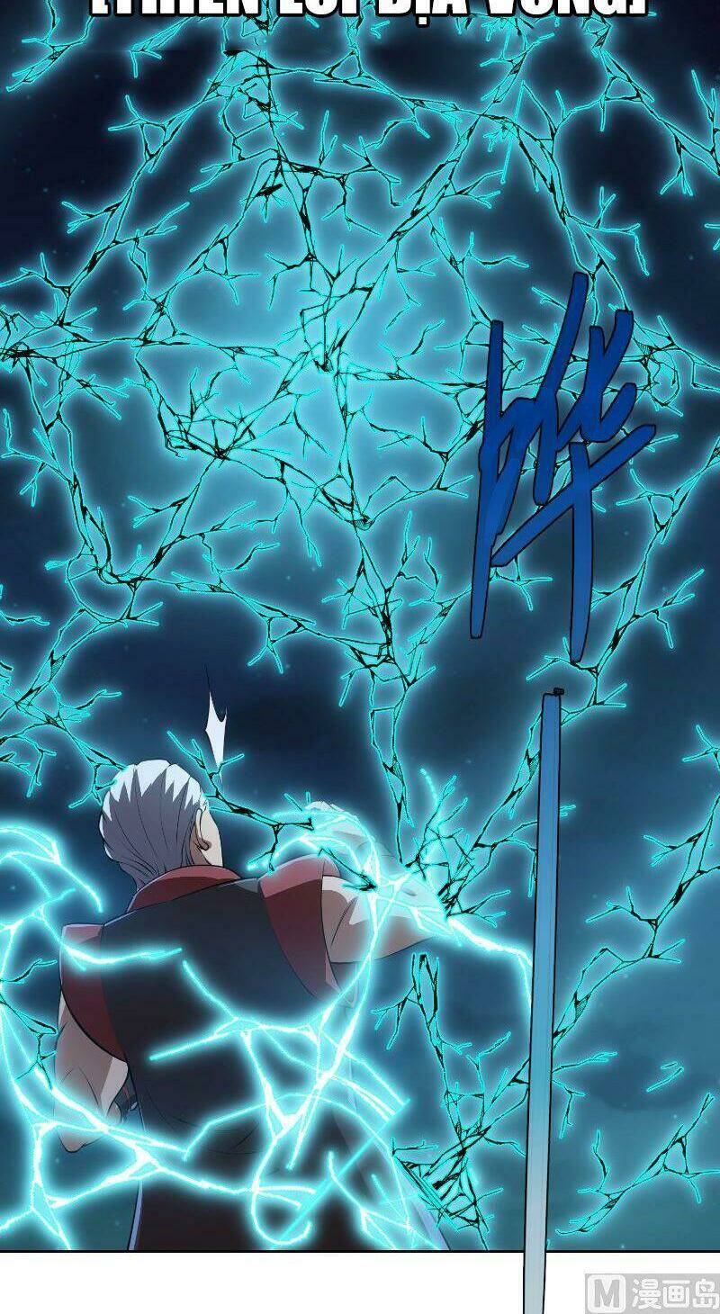 Tu Tiên Trở Về Tại Vườn Trường: Chapter 238