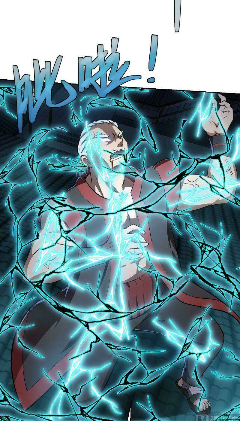 Tu Tiên Trở Về Tại Vườn Trường: Chapter 238