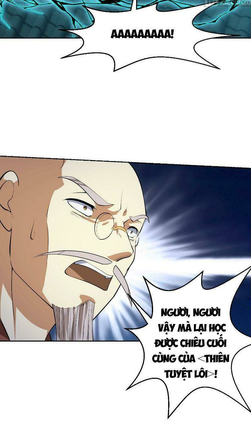 Tu Tiên Trở Về Tại Vườn Trường: Chapter 238